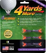 4 Yards More - 4Hybrid (Orange)