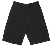 AGOLDE Cosmo Shorts in Black