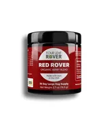 Four Leaf Rover RED ROVER Organic Berries for Dogs