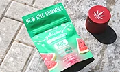 Child-Proof Stand Up Pouches
