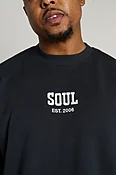 Jordan Crew