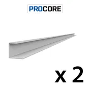 8 ft. XL PROCORE J-Trim Pack