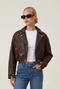 A Lister Jacket