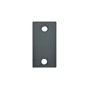 Commercial Door Strike Filler Plate