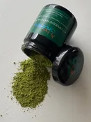 Ayurvedic Matcha