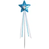 Star Wand - Turquoise