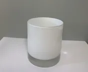 11 oz. White Libbey Rock Tumbler