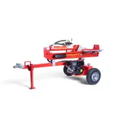 22 Ton Hyper Split Log Splitter
