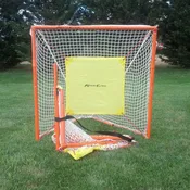 4x4 Folding Lacrosse Goal