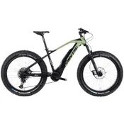 2023 Fantic Fat Sport Fat Bike