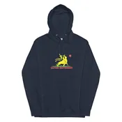 Cali Lion Midweight Hoodie