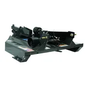 1200 Series Standard Duty Tractor Rotary Cutter | Tractor Basics
