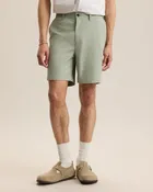 ESSENTIAL CHINO SHORT