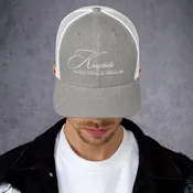 KOINOPHOBIC™ Trucker Hat – For the Fearless