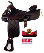 Big Horn Synthetic Roper