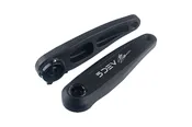 5DEV Cam Zink Signature Crankset, 8-Bolt DM Chainring Interface