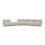 Alden Sectional Sofa | Combination 001