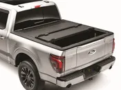 BAKFlip MX4 EZ-Lift 17-24 Titan 5′7″ Tonneau Cover