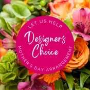 Designer's Choice Mothers Day