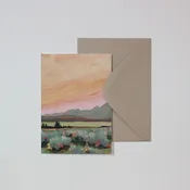 Art Print Card Set