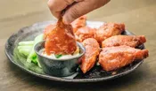 BeLeaf Vegan Smoked Drumstick 4x3kg