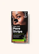 ABSOLUTE DEEP CLEAN PORE STRIPS (CHARCOAL) SFCA03