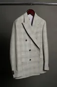 4-Season Prince of Wales Suit