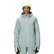 686 Athena Insulated Jacket - Women's | Dusty Marine