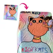 Custom Photo Blankets | Budsies