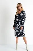 52080-68-950 - Long Sleeve Dress