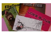 Full Color Business Cards