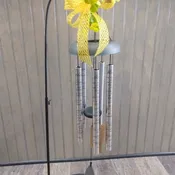 Sympathy Wind Chime