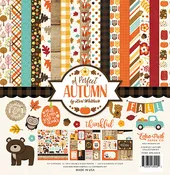 A Perfect Autumn Collection Kit