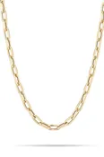 Adina Reyter 5.33 16" Italian Link Necklace