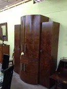Television Cabinet