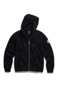 Loon Full Zip Hoodie