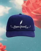 Simms Grateful Dead Double Haul Cap