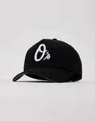 47 Brand MLB Baltimore Orioles Clean Up Hat