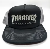 Thrasher Hat