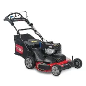 30" Toro TimeMaster with Personal Pace & Electric Start (21220)