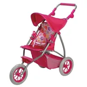 3-Wheel Jogger