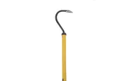 1-Prong With 60" Metal Handle