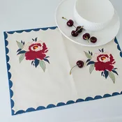 Babita Cotton Block Printed Placemat