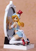 "VERY RARE" Fairy Tale Vol 3 "Alice In Mirror World - Blue Dress 1/8 CASTOFF Version