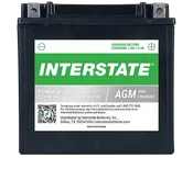 CITX14L-BS INTERSTATE BATTERY