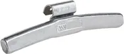 0.25 oz AW Steel Clip-On Wheel Weight 11237
