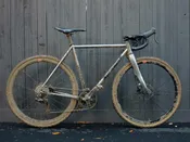 Astral Veil 3 Carbon – Disc