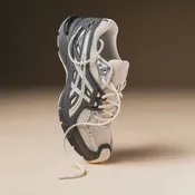 MEN'S ASICS | Gel-SD LYTE  (Cream/Carbon)