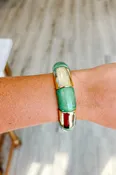 Audrey Bracelet, Pine