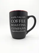 Logo Mug | Napa Valley Coffee Roasting Company